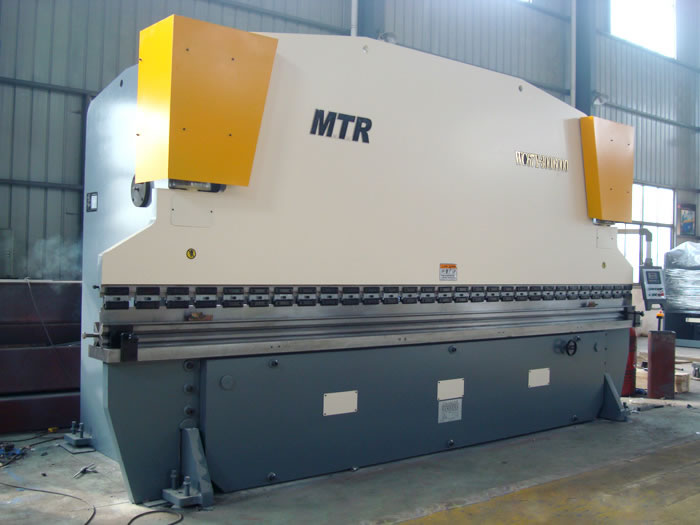 胶州6米网架折弯机