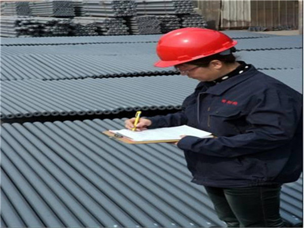 胶州网架杆件漆膜厚度检测